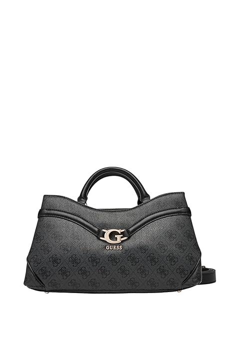 GUESS Women's Western (Clo-Coal Logo)