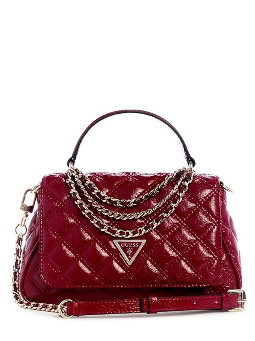 GUESS Women's Western (Red)