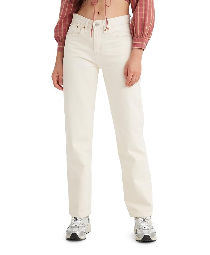 Levi's Women's Low Pro Jeans