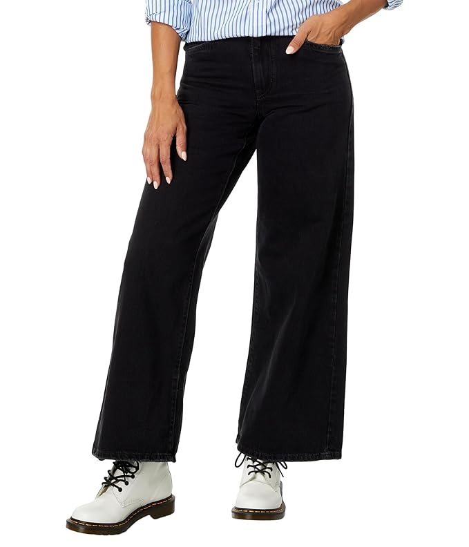 Levi's Women's 94 Baggy Wide Leg Jean (Also Available in Plus)