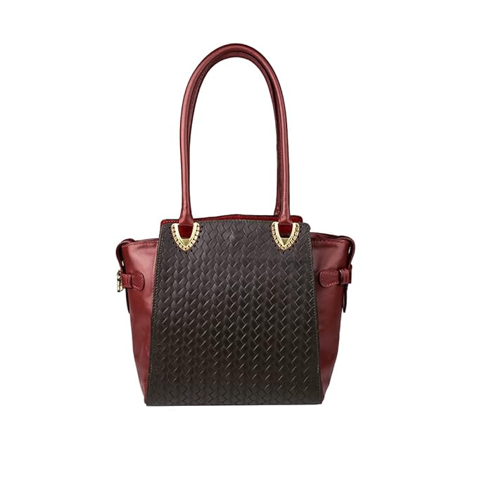 Hidesign Womens Shoulder Bag