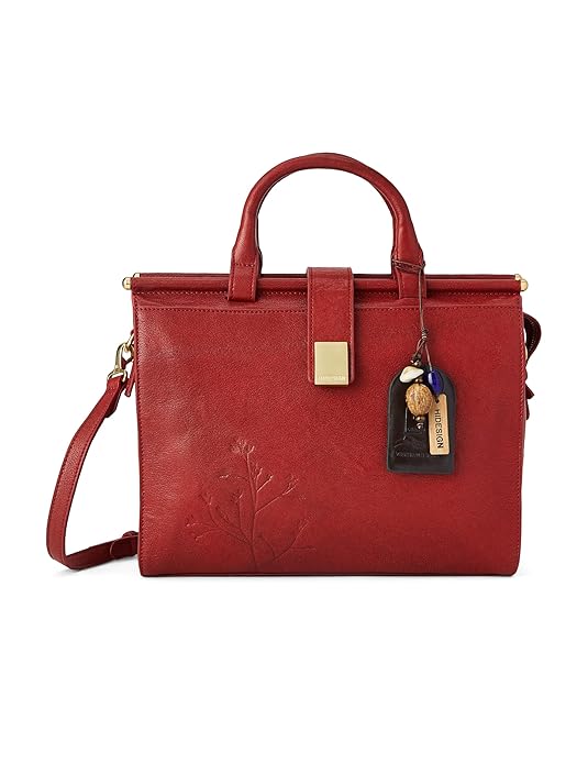 Hidesign Womens Laptop Bag