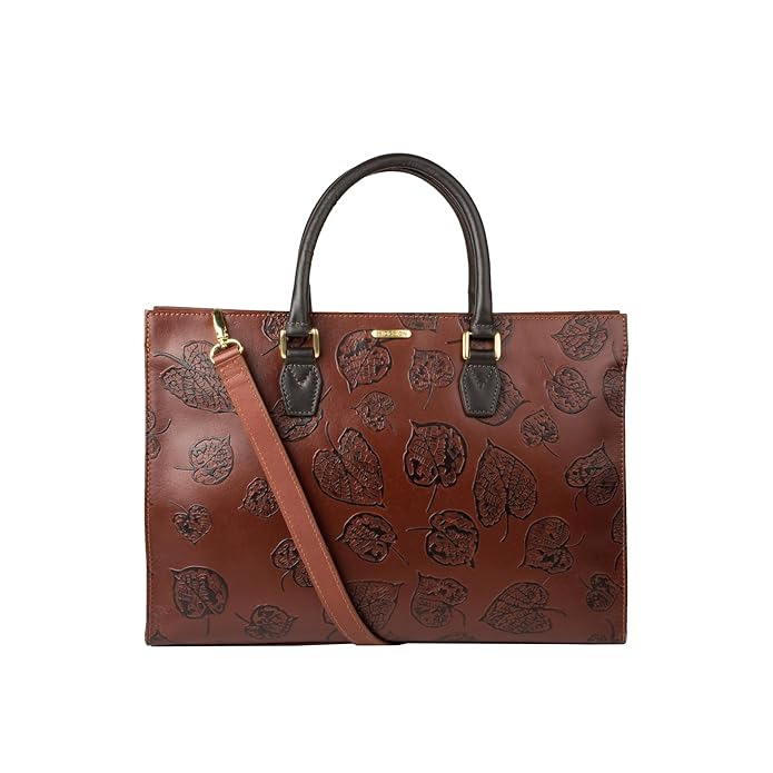 Hidesign Womens Laptop Bag
