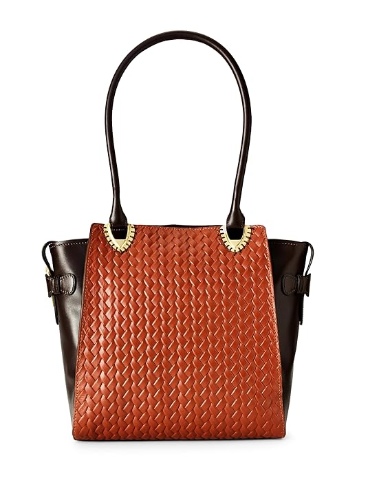 Hidesign Womens Shoulder Bag