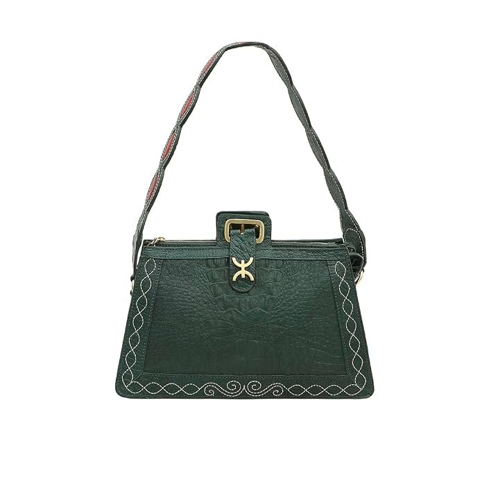 Hidesign Women's Leather Handbag