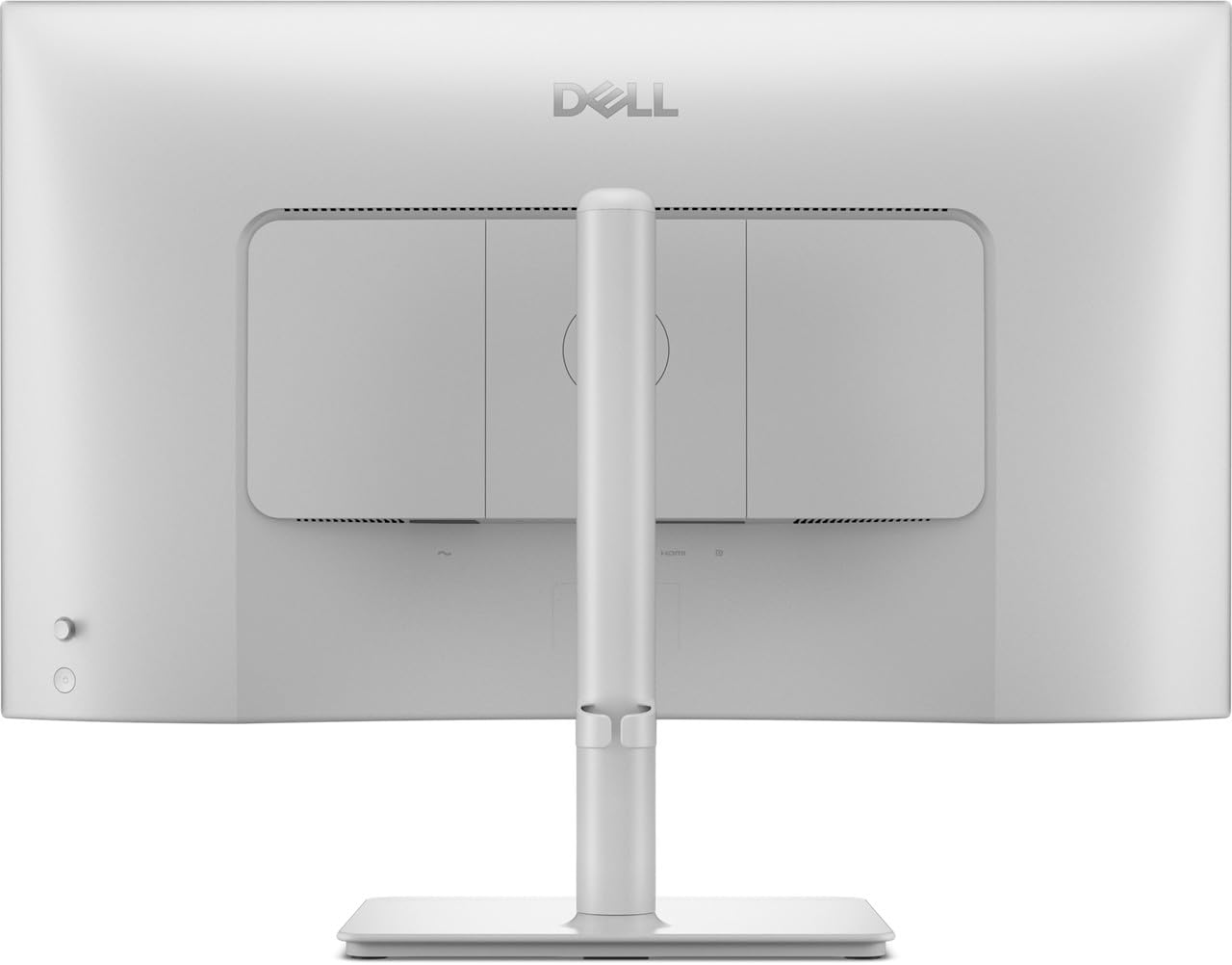Dell S2725DSM 27"/68.58cm QHD Monitor, 144Hz, IPS Panel, 1ms Response, Brightness 350 cd/m2, Contrast 1500:1, Dual Speakers 6W, HDMI, DP Port, Warranty 3 Years, TÜV Rheinland 4-Star Eye Comfort